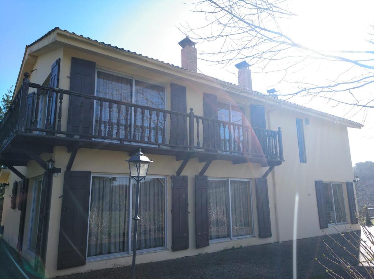 Casa Oriental Guest House Cereceda  Exterior photo