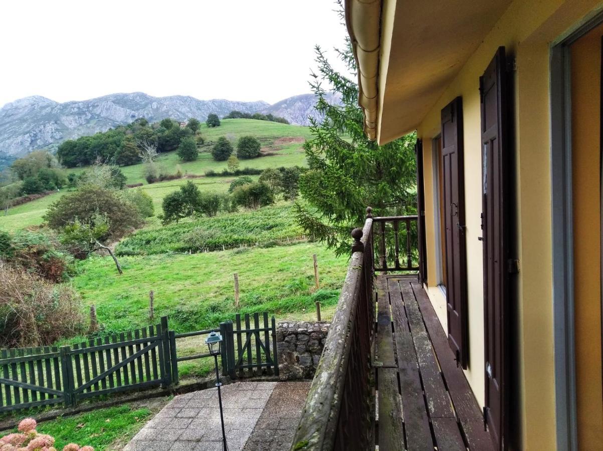 Casa Oriental Guest House Cereceda  Exterior photo