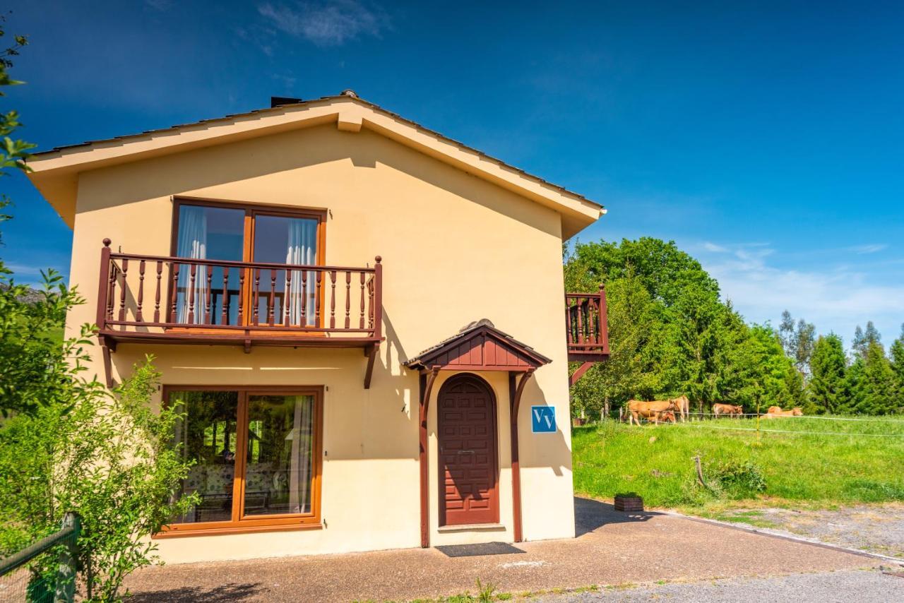 Casa Oriental Guest House Cereceda  Exterior photo