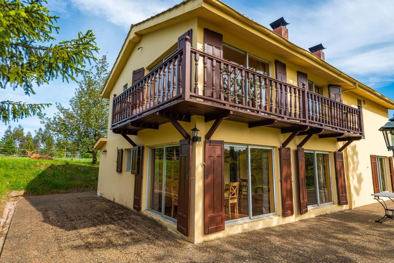 Casa Oriental Guest House Cereceda  Exterior photo